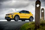 Kia Stonic First Edition 2017 года (UK)